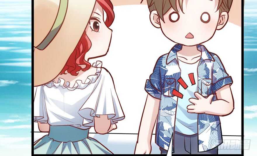 我才不是恶毒女配（麻辣女配）韩漫全集-求婚再次大作战无删减无遮挡章节图片 