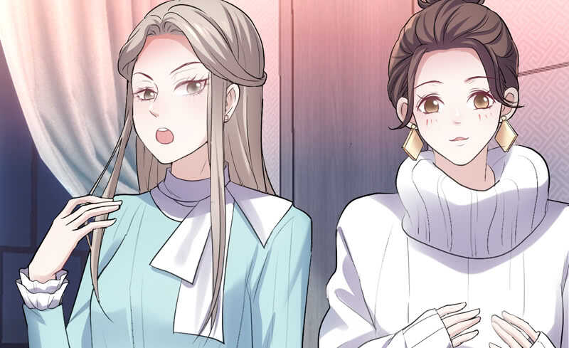 我才不是恶毒女配（麻辣女配）韩漫全集-豪门鸿门宴无删减无遮挡章节图片 