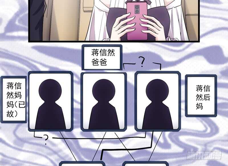 我才不是恶毒女配（麻辣女配）韩漫全集-豪门鸿门宴无删减无遮挡章节图片 