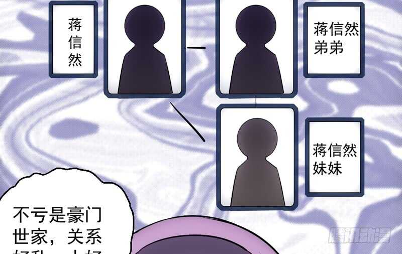 我才不是恶毒女配（麻辣女配）韩漫全集-豪门鸿门宴无删减无遮挡章节图片 