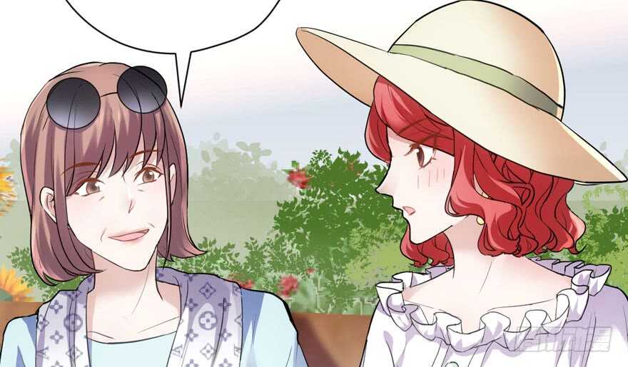 我才不是恶毒女配（麻辣女配）韩漫全集-人形迫击炮无删减无遮挡章节图片 