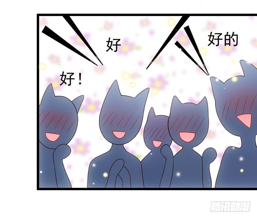我才不是恶毒女配（麻辣女配）韩漫全集-铲屎官的自我修养无删减无遮挡章节图片 