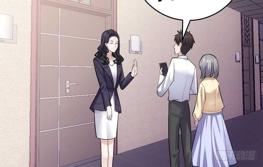 我才不是恶毒女配（麻辣女配）韩漫全集-唐雪柔的正经事无删减无遮挡章节图片 
