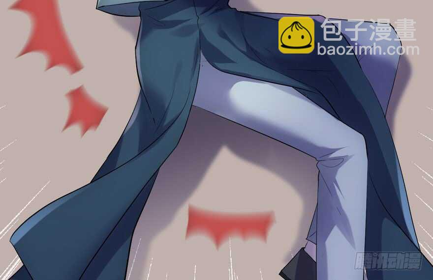 我才不是恶毒女配（麻辣女配）韩漫全集-误会大了无删减无遮挡章节图片 