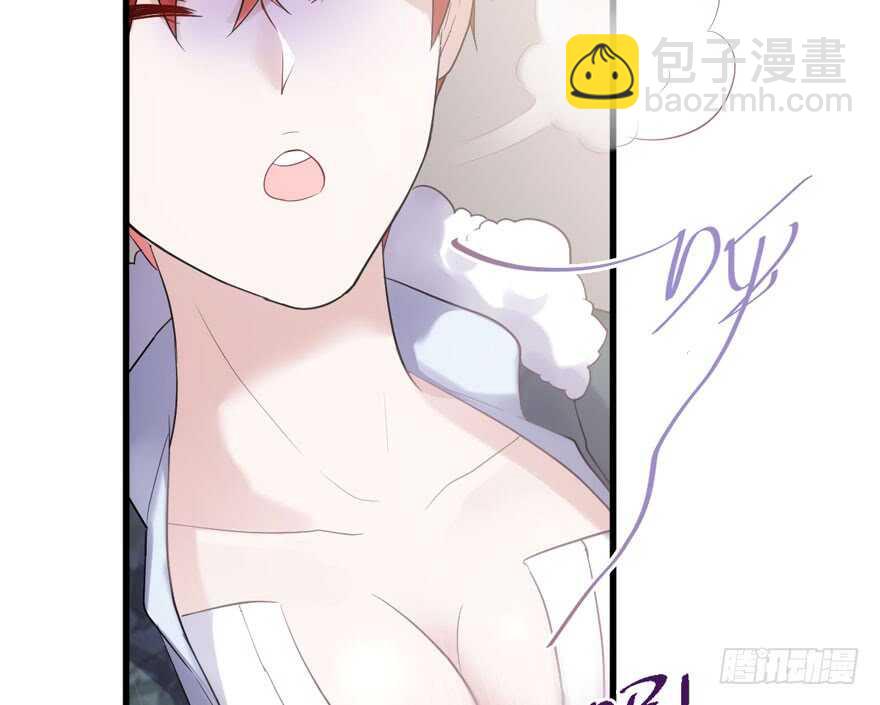 我才不是恶毒女配（麻辣女配）韩漫全集-误会大了无删减无遮挡章节图片 