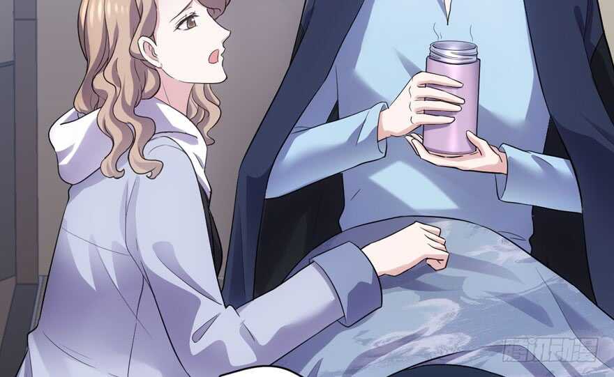 我才不是恶毒女配（麻辣女配）韩漫全集-误会大了无删减无遮挡章节图片 