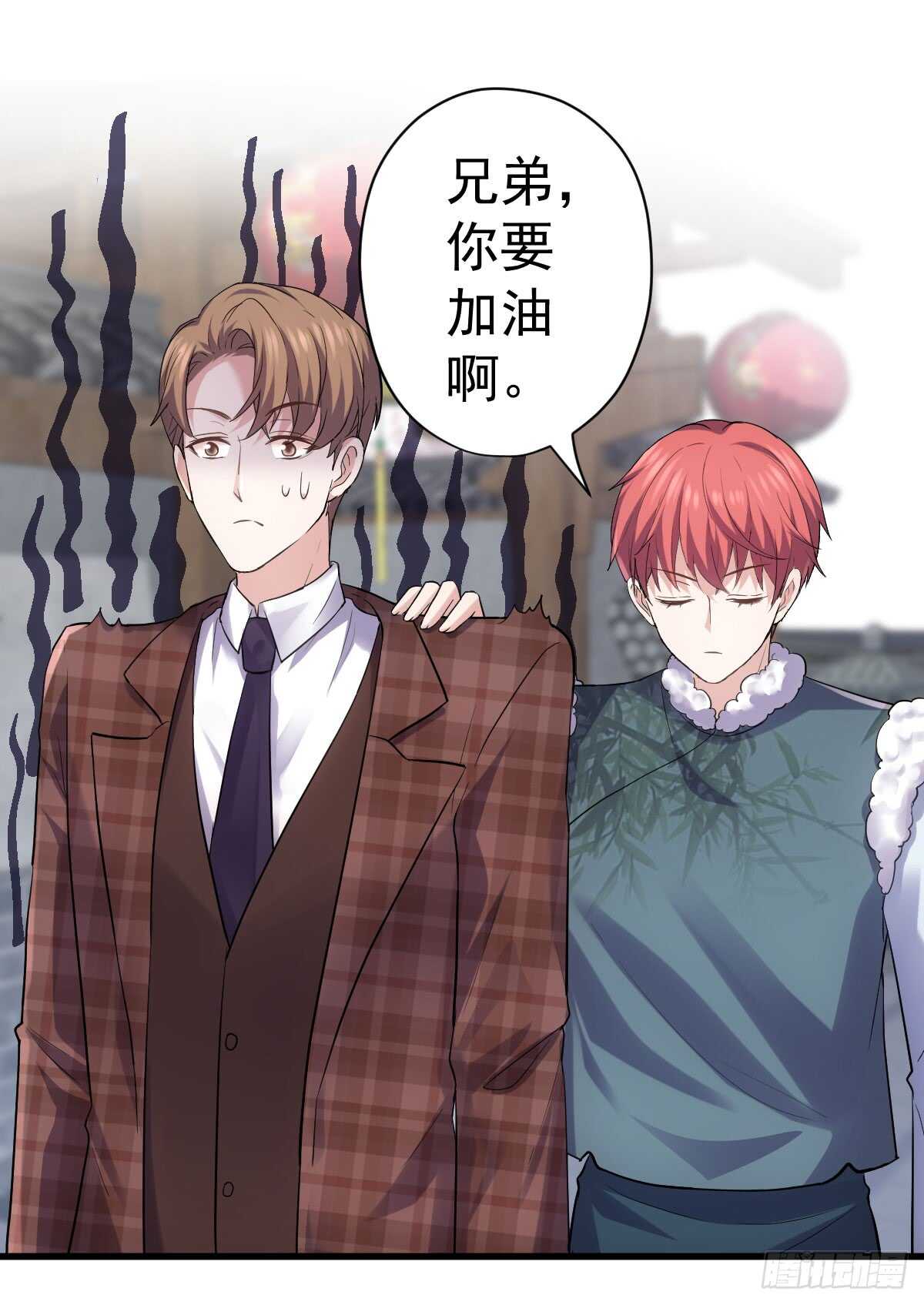 我才不是恶毒女配（麻辣女配）韩漫全集-条条大路通罗马无删减无遮挡章节图片 