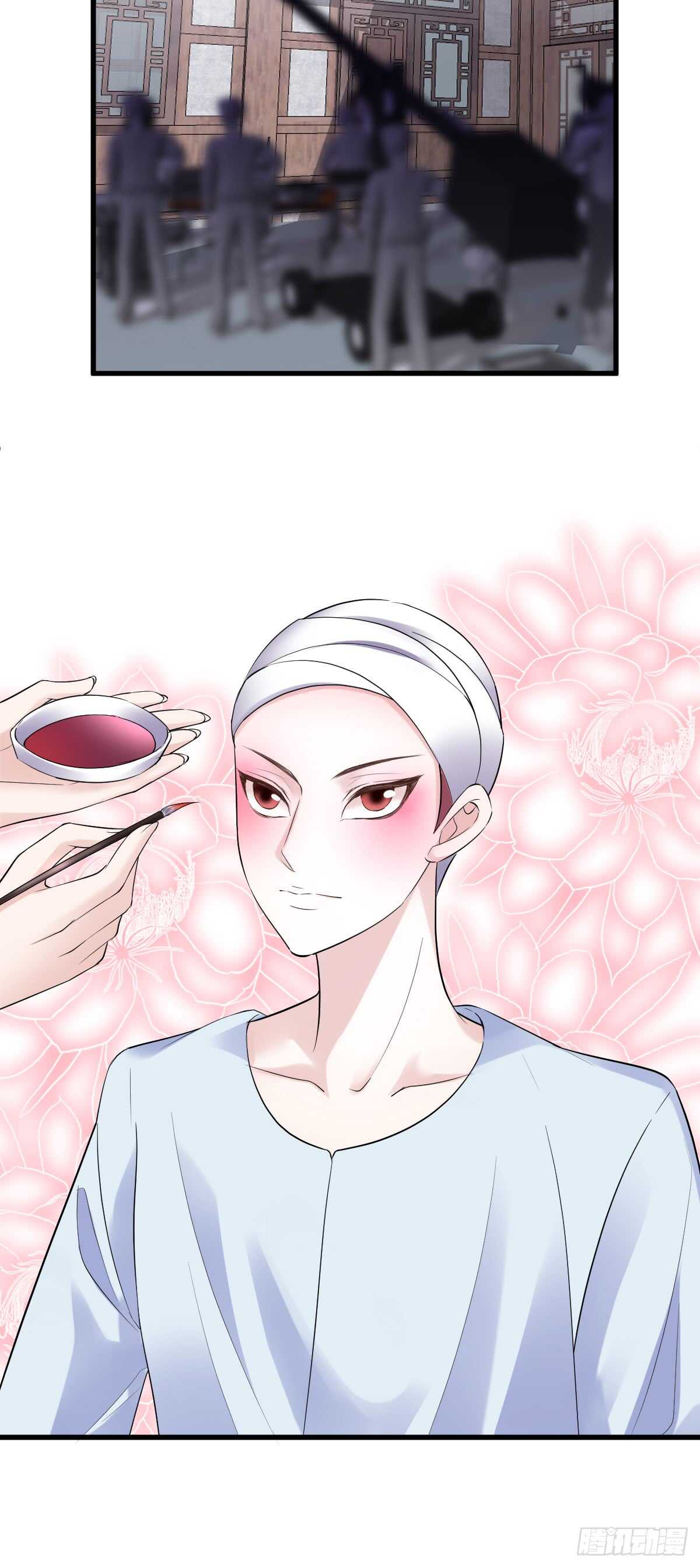 我才不是恶毒女配（麻辣女配）韩漫全集-条条大路通罗马无删减无遮挡章节图片 