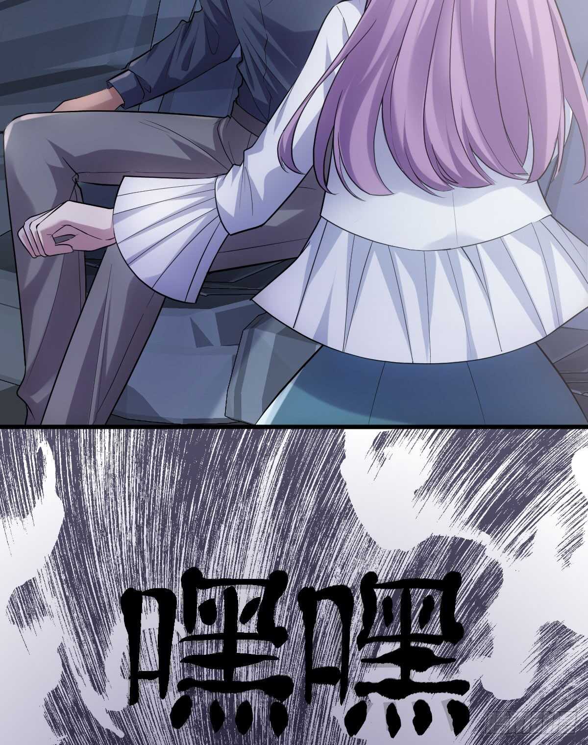 我才不是恶毒女配（麻辣女配）韩漫全集-角儿的杀青大戏无删减无遮挡章节图片 