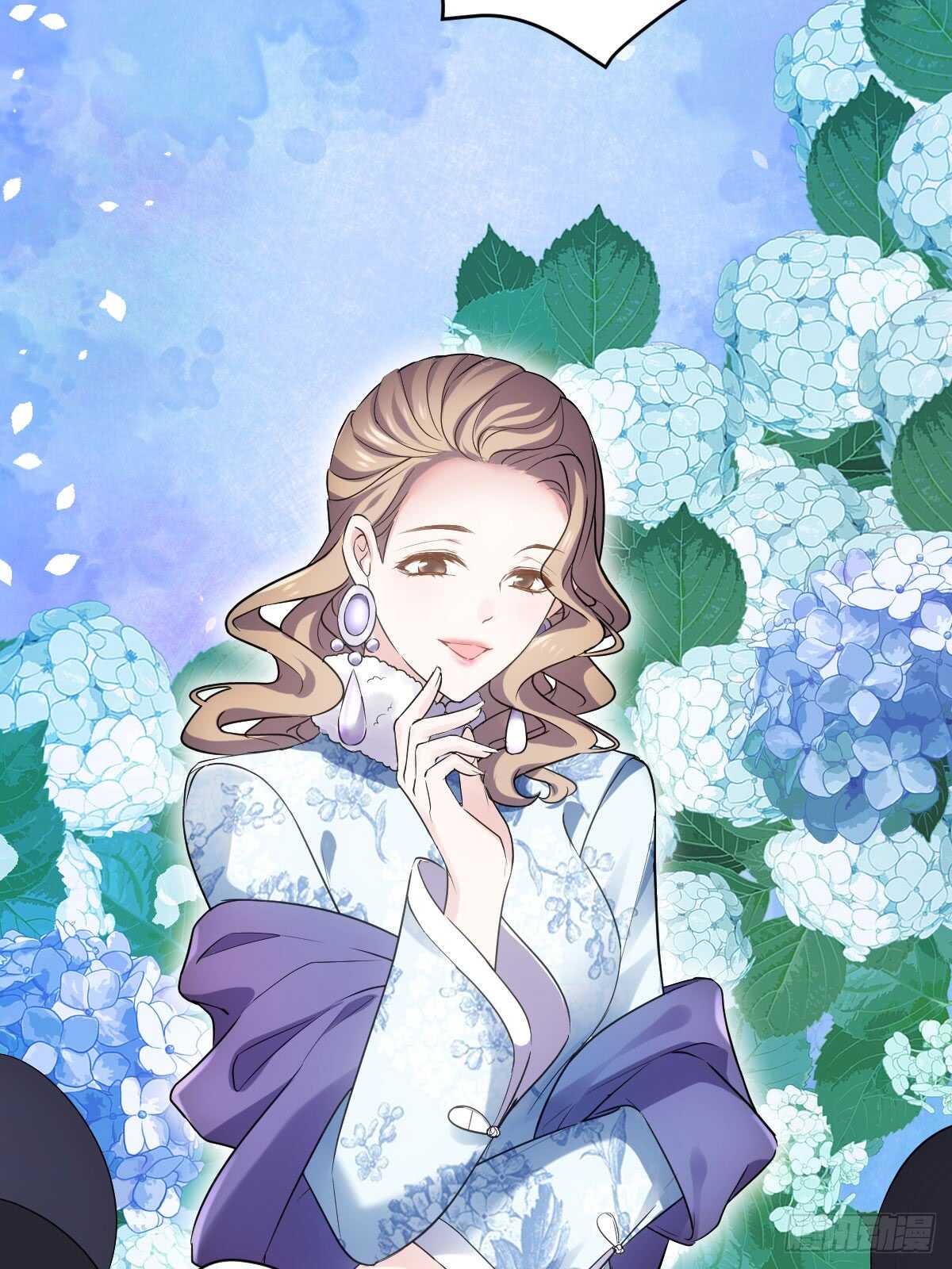 我才不是恶毒女配（麻辣女配）韩漫全集-从未曾忘记无删减无遮挡章节图片 