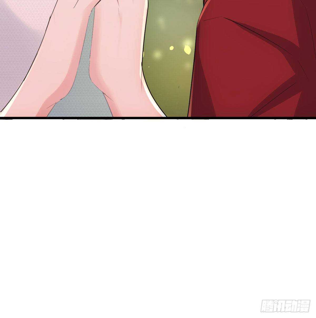 我才不是恶毒女配（麻辣女配）韩漫全集-梦中的婚礼（下）无删减无遮挡章节图片 