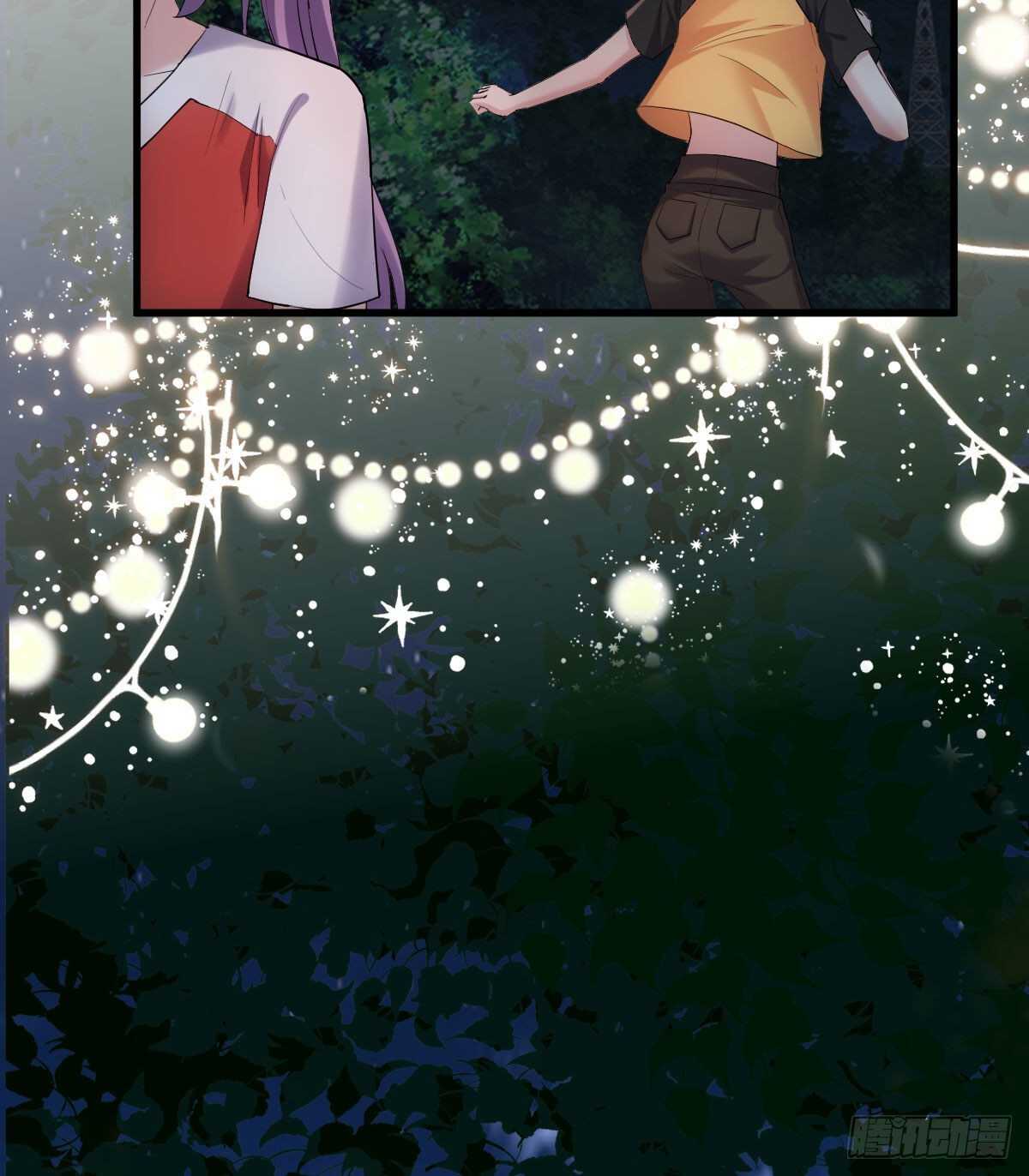 我才不是恶毒女配（麻辣女配）韩漫全集-梦中的婚礼（下）无删减无遮挡章节图片 