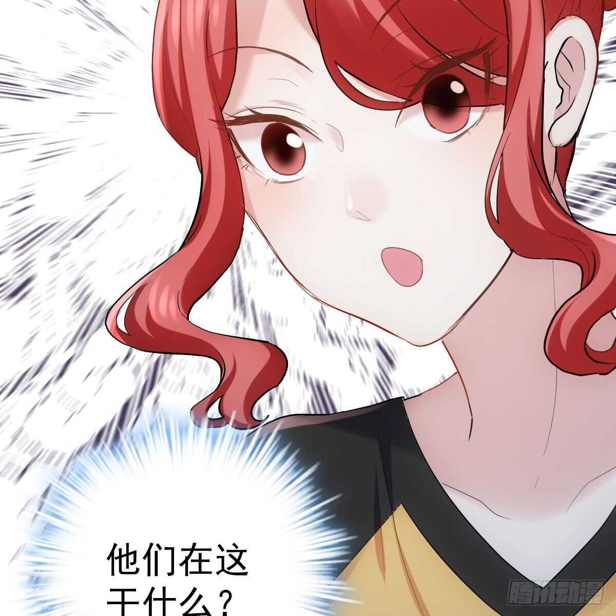 我才不是恶毒女配（麻辣女配）韩漫全集-梦中的婚礼（下）无删减无遮挡章节图片 