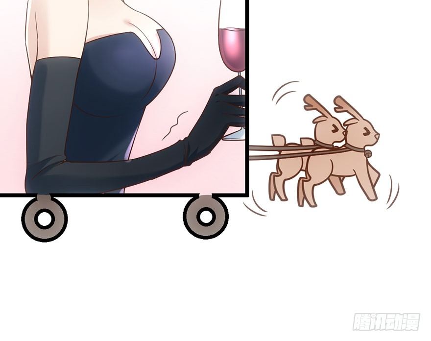 我才不是恶毒女配（麻辣女配）韩漫全集-马的制杖无删减无遮挡章节图片 