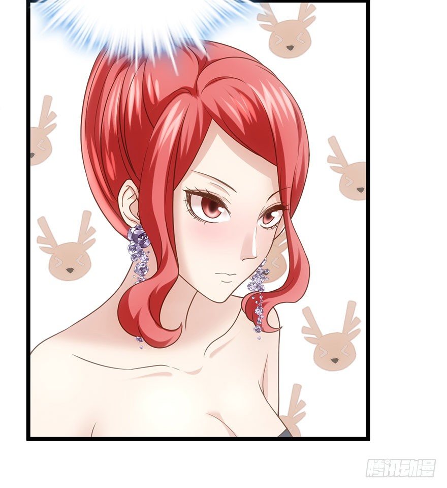 我才不是恶毒女配（麻辣女配）韩漫全集-马的制杖无删减无遮挡章节图片 