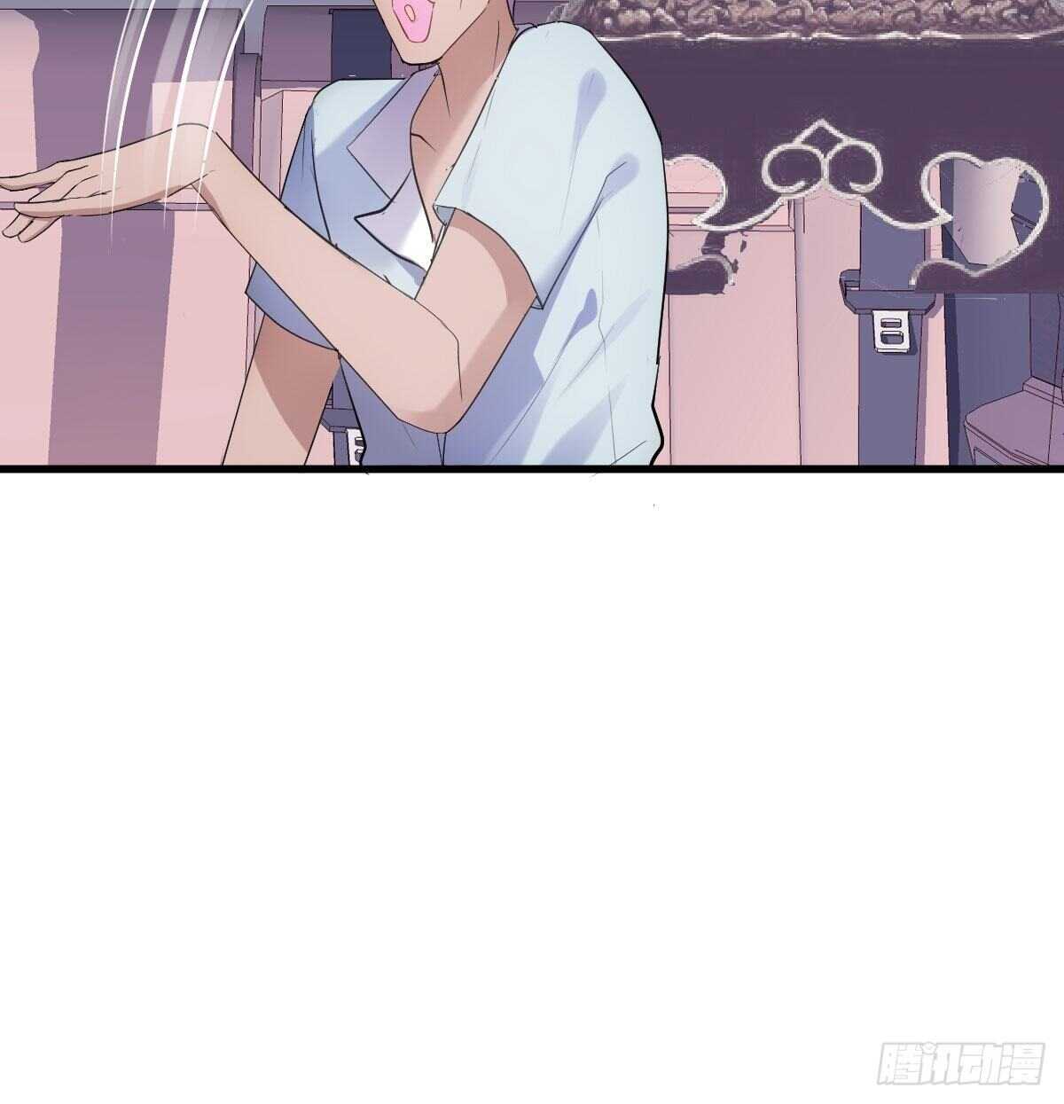 我才不是恶毒女配（麻辣女配）韩漫全集-果然是需要对比啊无删减无遮挡章节图片 