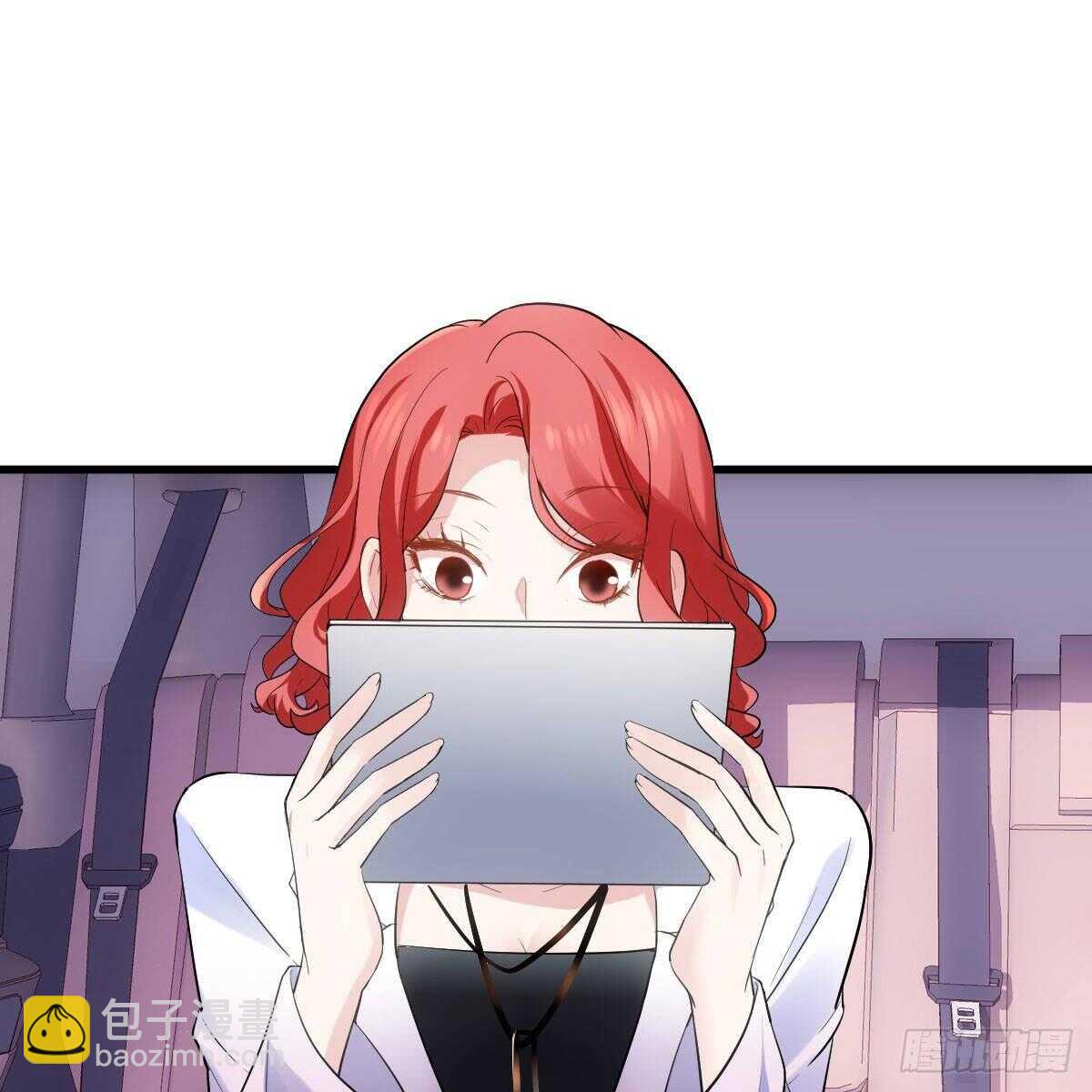 我才不是恶毒女配（麻辣女配）韩漫全集-果然是需要对比啊无删减无遮挡章节图片 