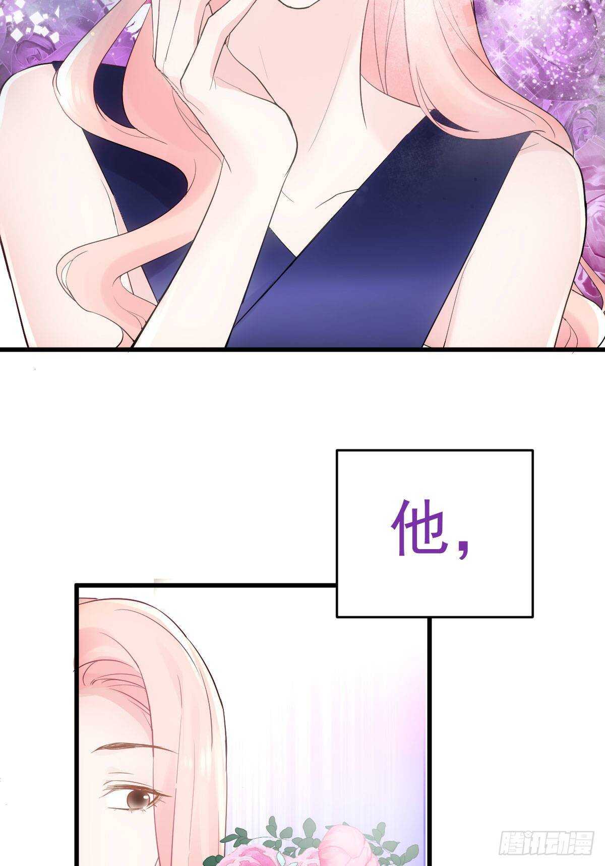 我才不是恶毒女配（麻辣女配）韩漫全集-果然是需要对比啊无删减无遮挡章节图片 