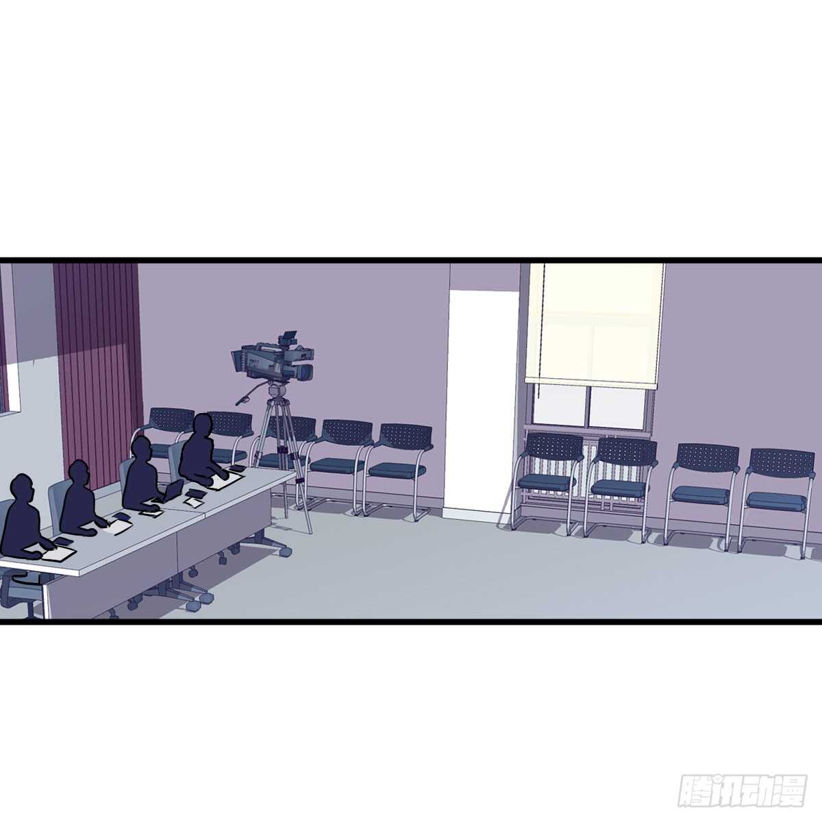 我才不是恶毒女配（麻辣女配）韩漫全集-女鬼红豆无删减无遮挡章节图片 