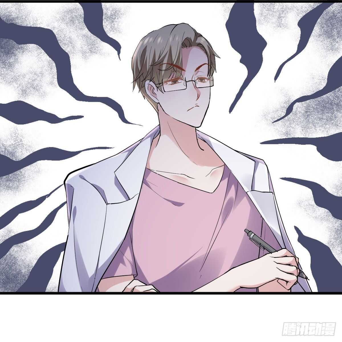 我才不是恶毒女配（麻辣女配）韩漫全集-呦~CP粉啊~~无删减无遮挡章节图片 