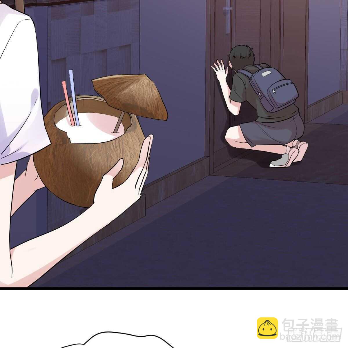 我才不是恶毒女配（麻辣女配）韩漫全集-重聚的《芳妃》剧组无删减无遮挡章节图片 