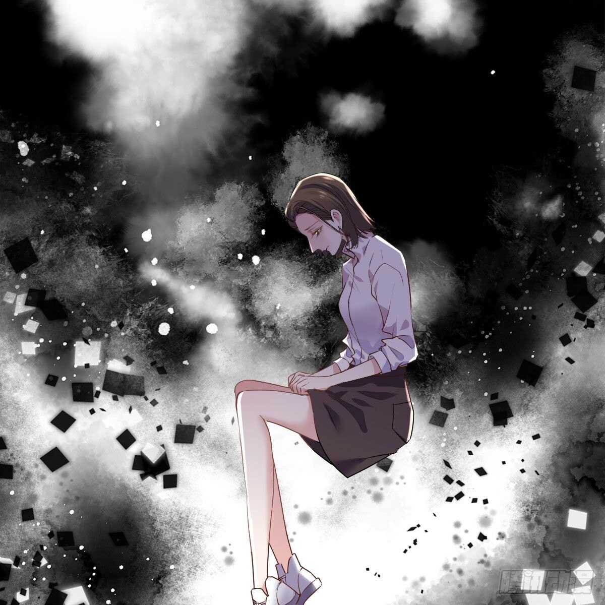 我才不是恶毒女配（麻辣女配）韩漫全集-无法传达的澄清无删减无遮挡章节图片 