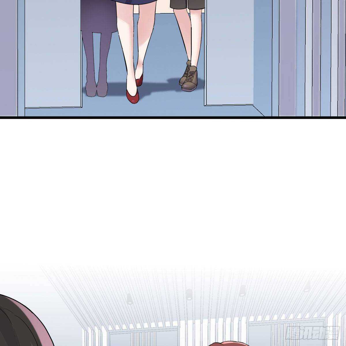 我才不是恶毒女配（麻辣女配）韩漫全集-无法传达的澄清无删减无遮挡章节图片 