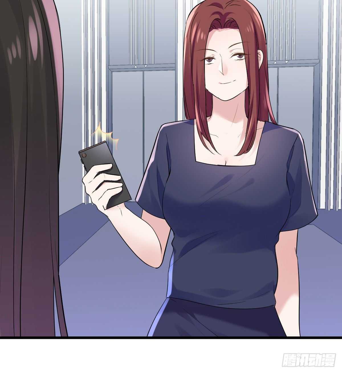 我才不是恶毒女配（麻辣女配）韩漫全集-无法传达的澄清无删减无遮挡章节图片 
