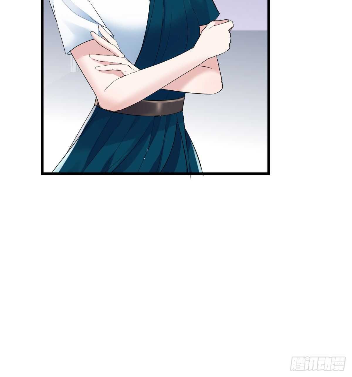 我才不是恶毒女配（麻辣女配）韩漫全集-无法传达的澄清无删减无遮挡章节图片 