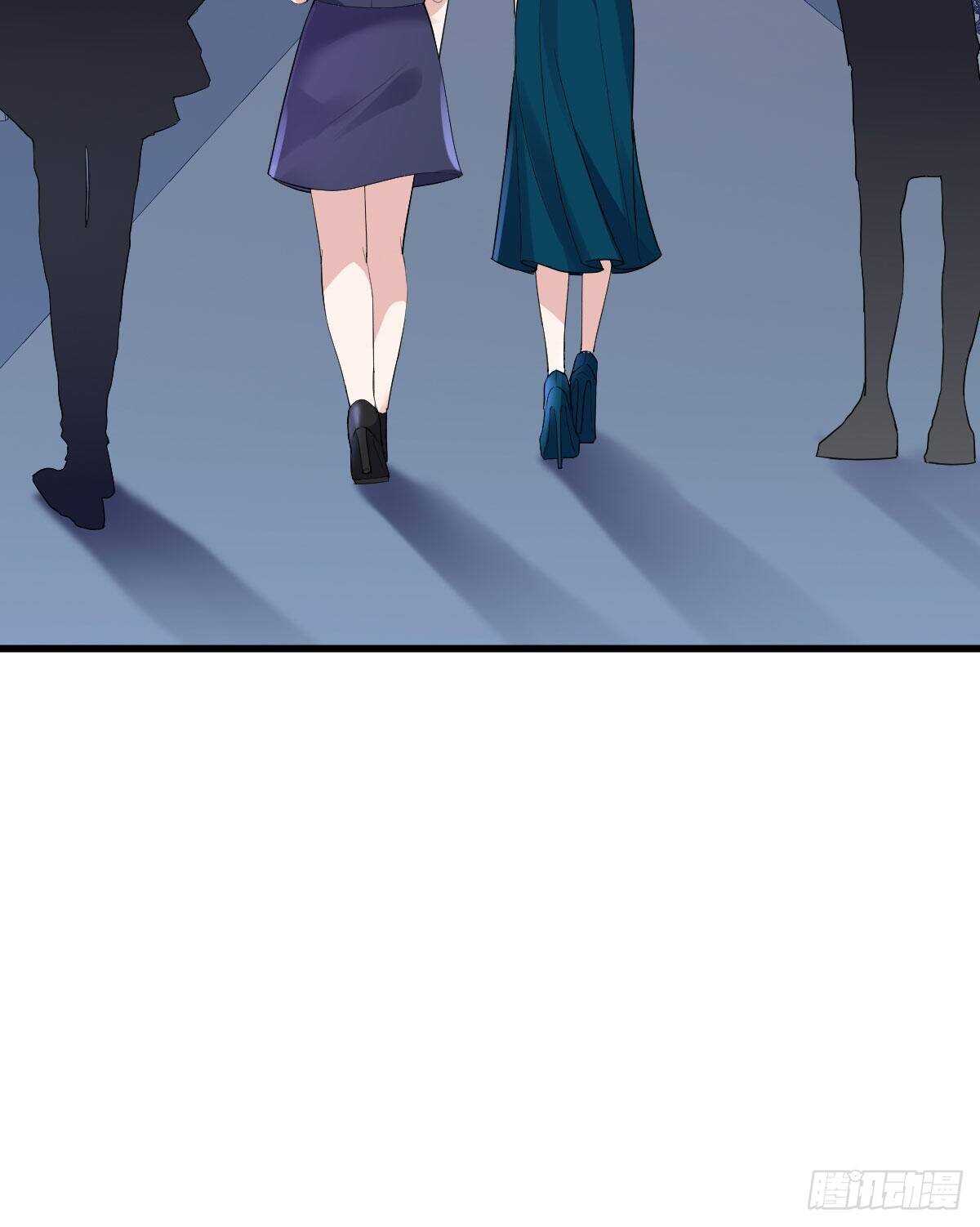 我才不是恶毒女配（麻辣女配）韩漫全集-无法传达的澄清无删减无遮挡章节图片 