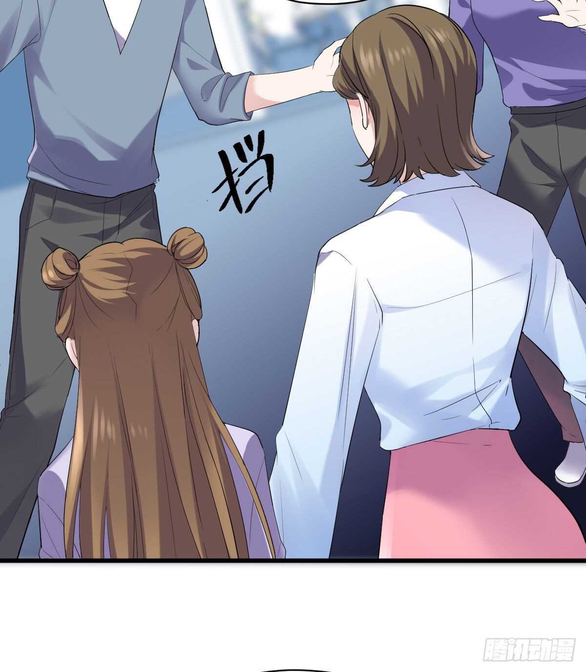 我才不是恶毒女配（麻辣女配）韩漫全集-反击！预备！开始！无删减无遮挡章节图片 