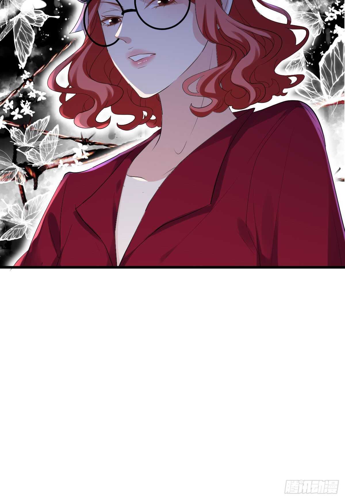 我才不是恶毒女配（麻辣女配）韩漫全集-苏晓，我挺你！无删减无遮挡章节图片 