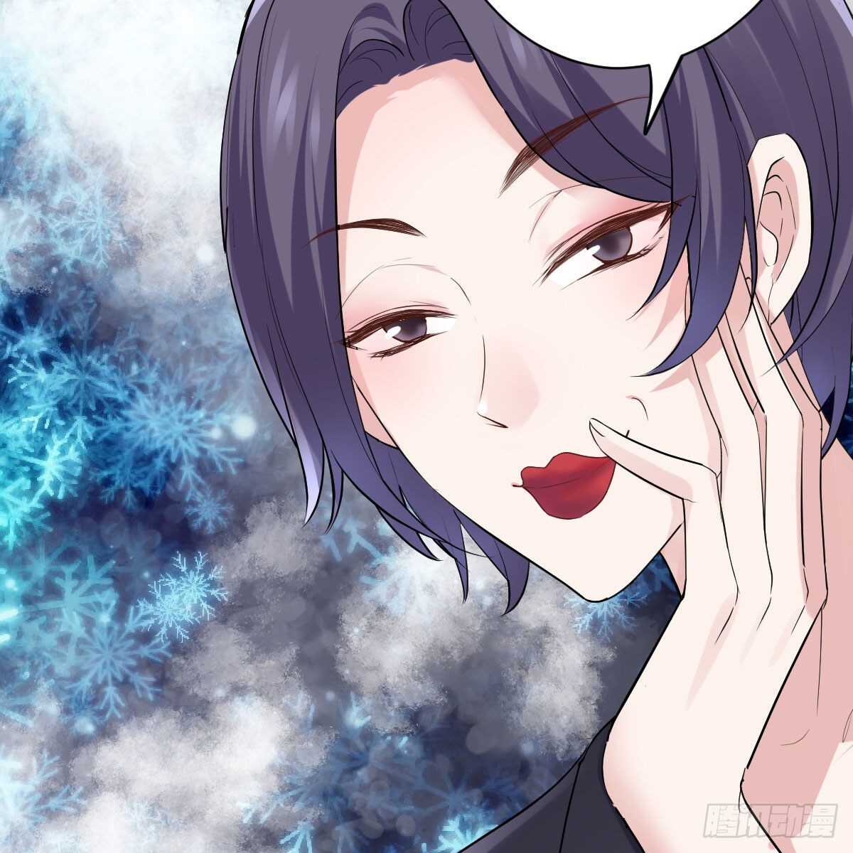 我才不是恶毒女配（麻辣女配）韩漫全集-苏晓，我挺你！无删减无遮挡章节图片 