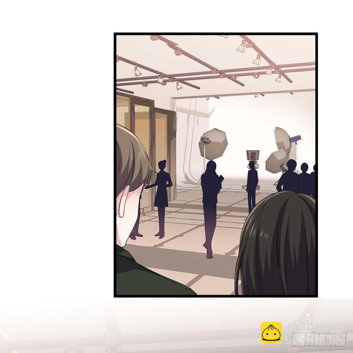 我才不是恶毒女配（麻辣女配）韩漫全集-乔迁之喜无删减无遮挡章节图片 