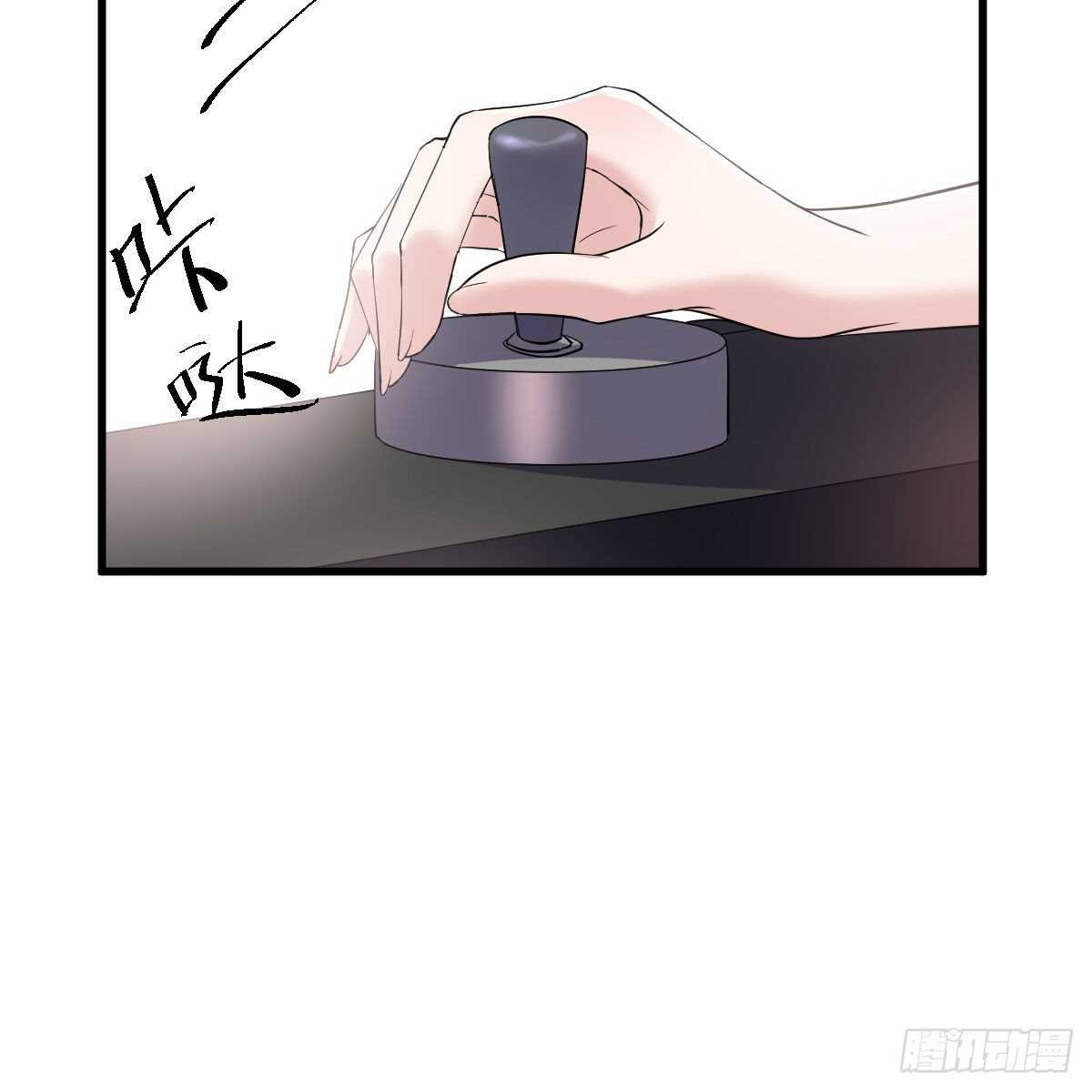 我才不是恶毒女配（麻辣女配）韩漫全集-他来了，他来了！无删减无遮挡章节图片 