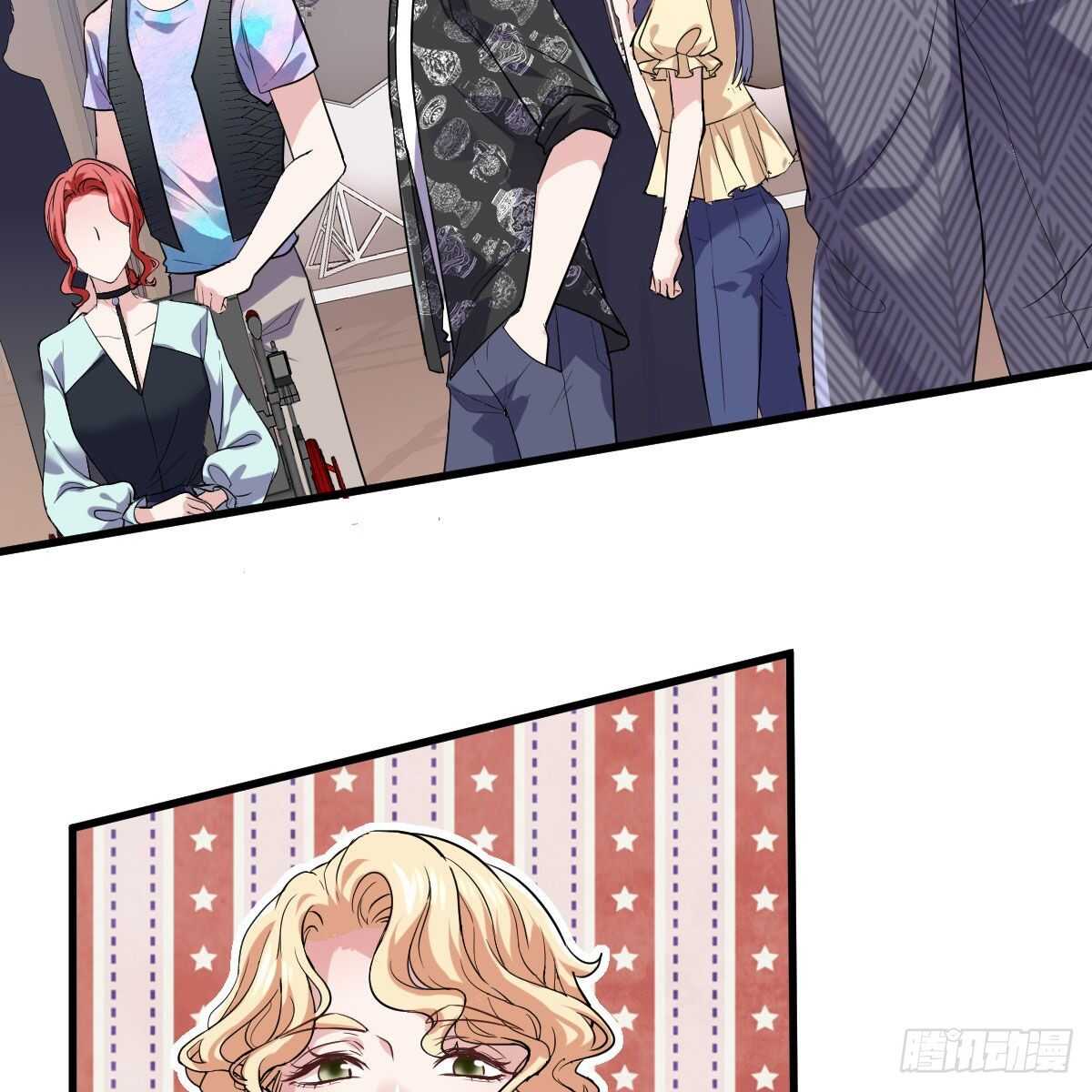 我才不是恶毒女配（麻辣女配）韩漫全集-《恋无界限》全员确定！无删减无遮挡章节图片 