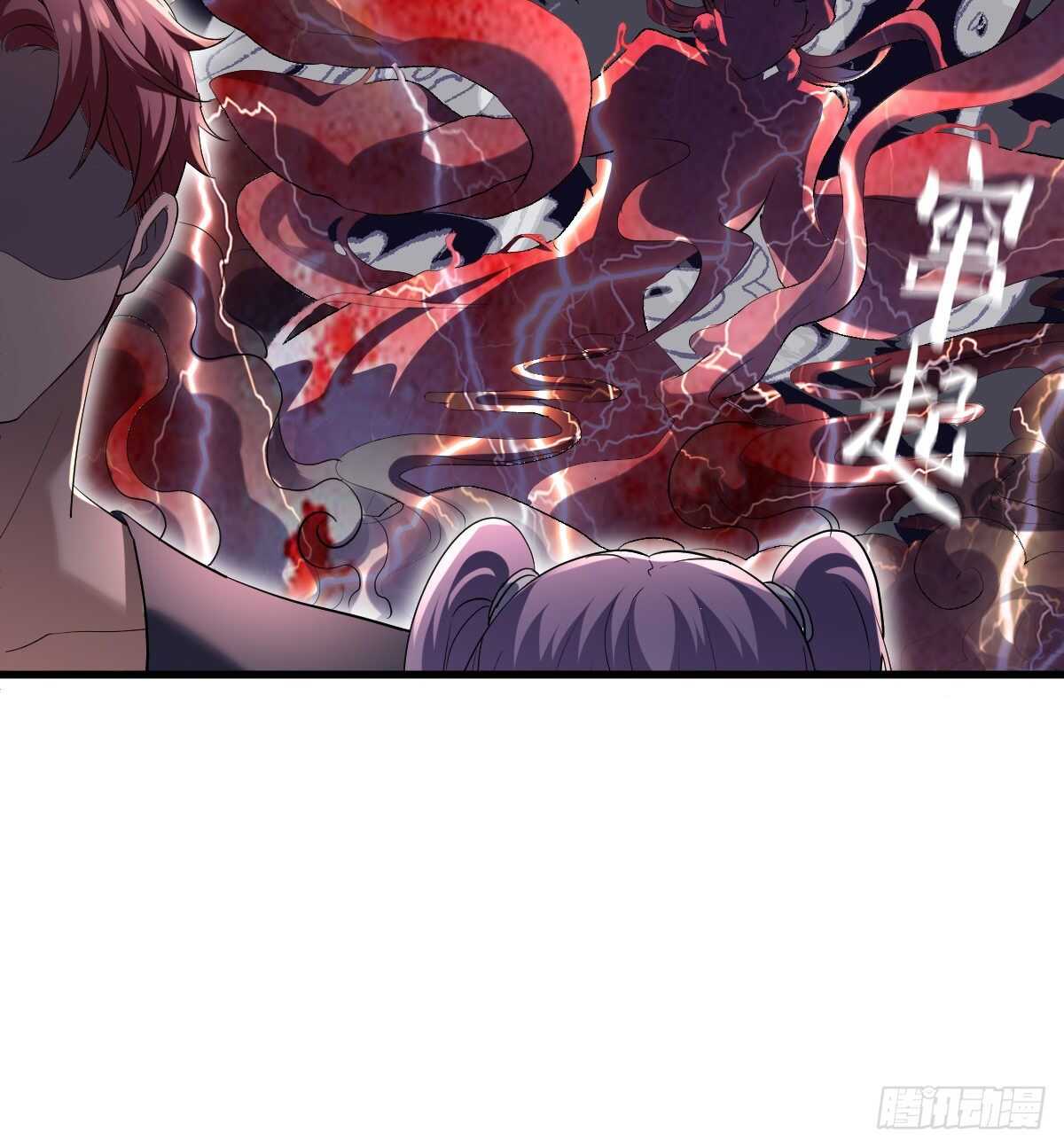 我才不是恶毒女配（麻辣女配）韩漫全集-审视夺度无删减无遮挡章节图片 