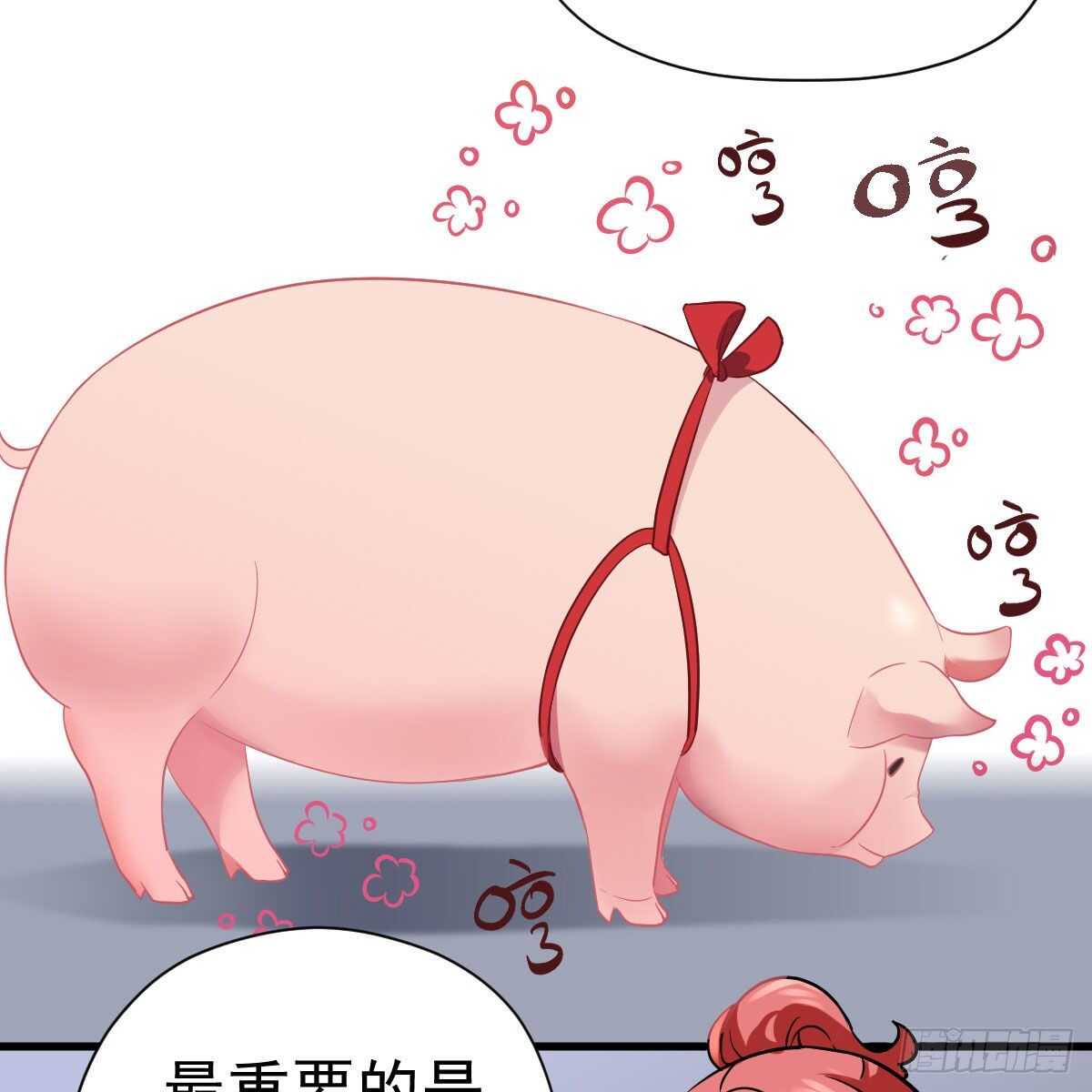 我才不是恶毒女配（麻辣女配）韩漫全集-苏晓的新坐骑无删减无遮挡章节图片 