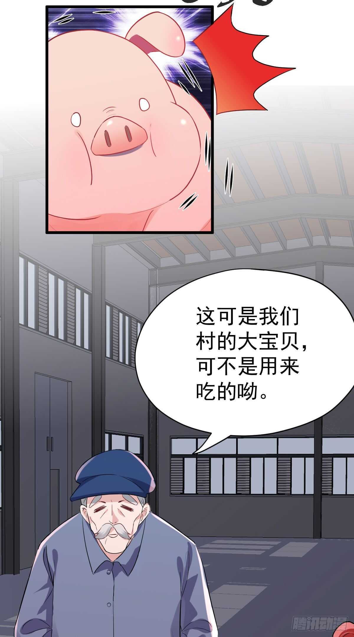 我才不是恶毒女配（麻辣女配）韩漫全集-苏晓的新坐骑无删减无遮挡章节图片 