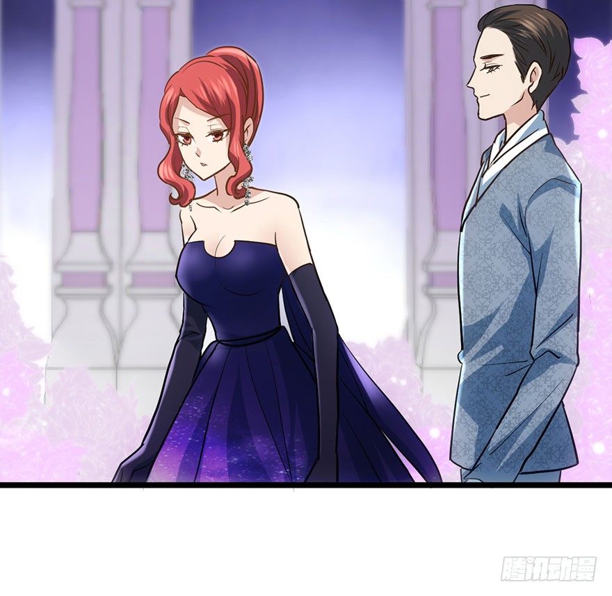 我才不是恶毒女配（麻辣女配）韩漫全集-好久不见的影帝大人无删减无遮挡章节图片 