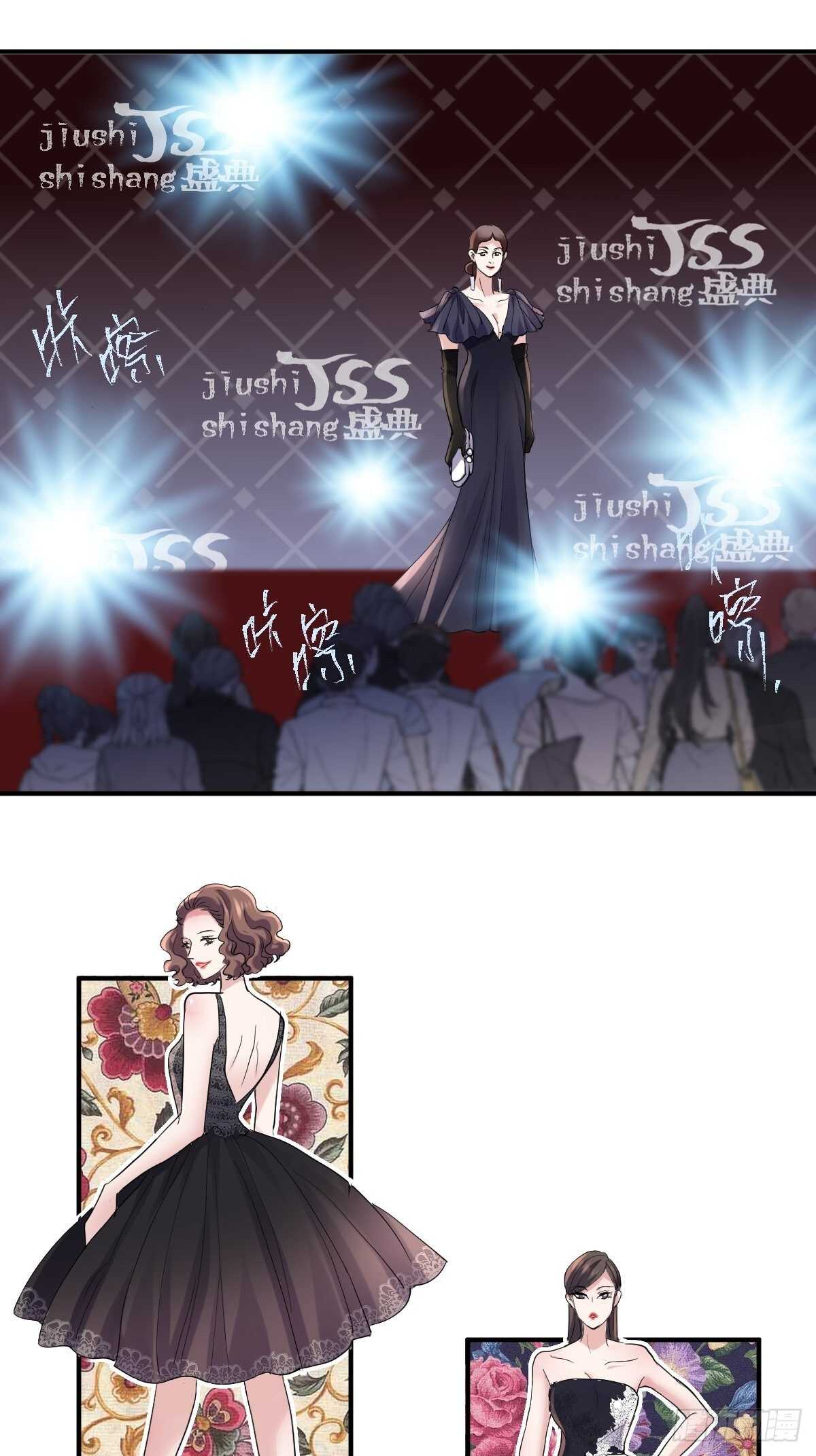 我才不是恶毒女配（麻辣女配）韩漫全集-到底是蠢还是坏呢？无删减无遮挡章节图片 