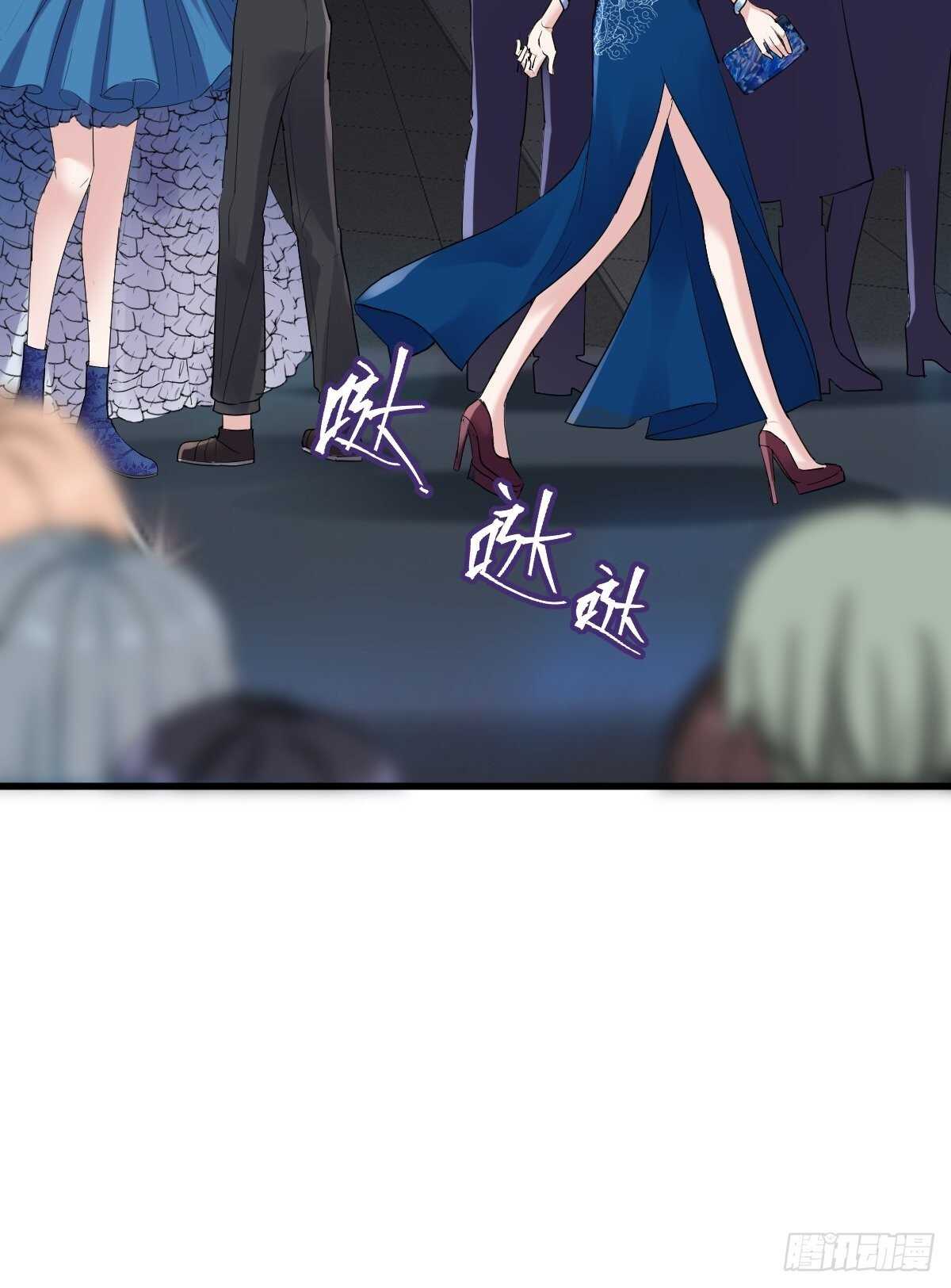 我才不是恶毒女配（麻辣女配）韩漫全集-苏晓有毒无删减无遮挡章节图片 