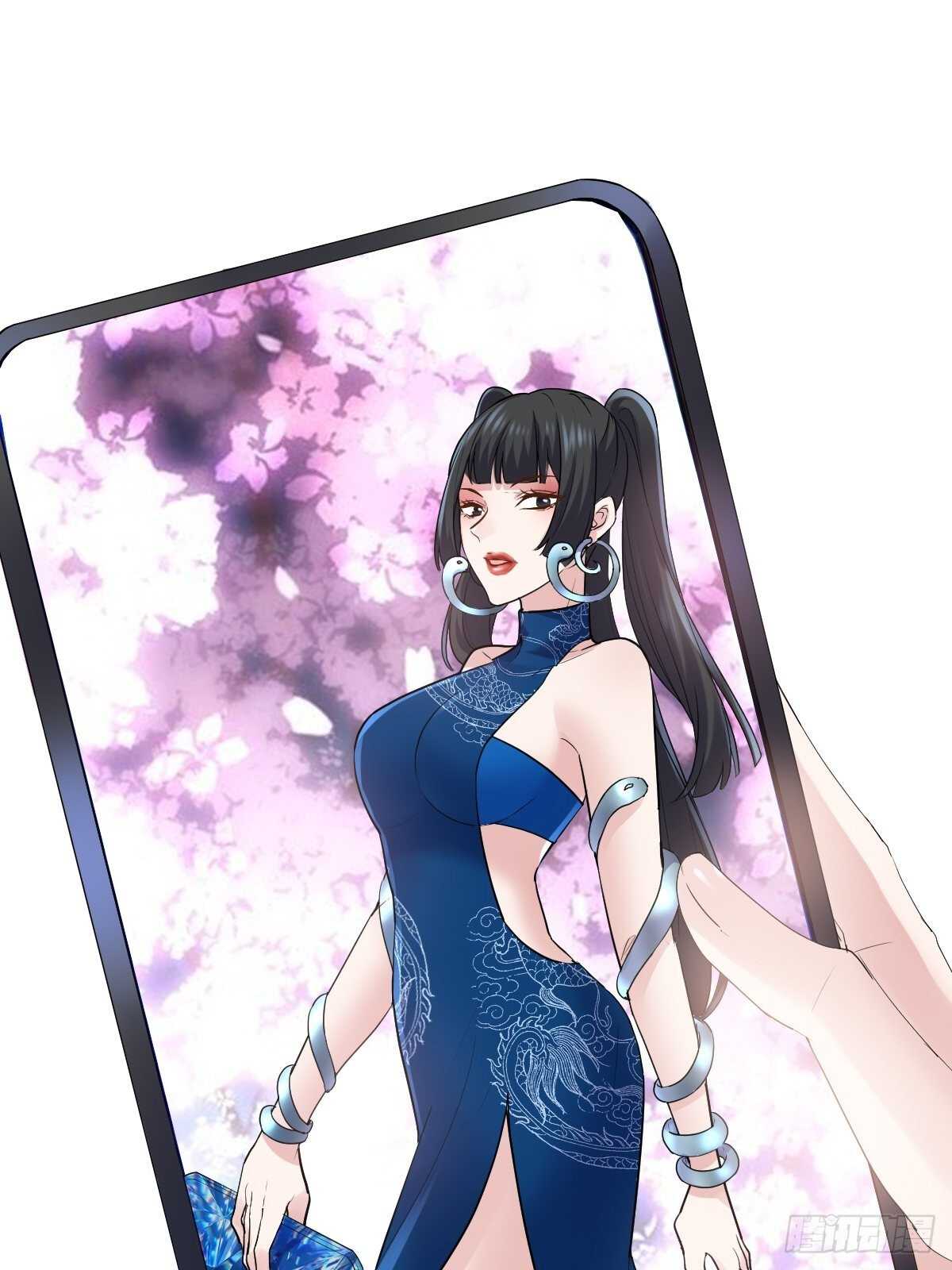我才不是恶毒女配（麻辣女配）韩漫全集-苏晓有毒无删减无遮挡章节图片 