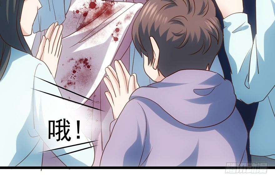 我才不是恶毒女配（麻辣女配）韩漫全集-杀青！无删减无遮挡章节图片 