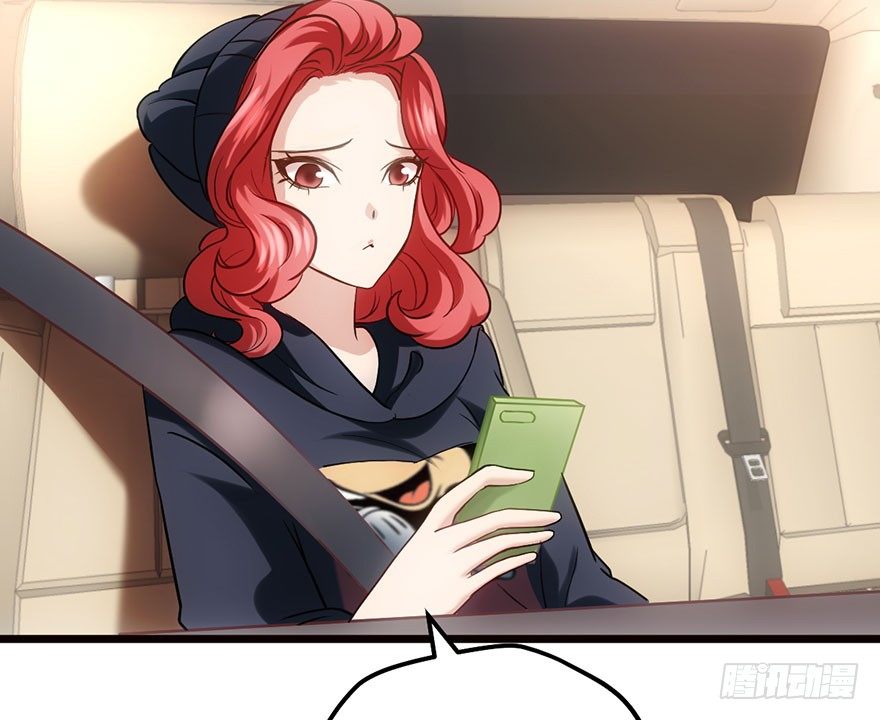 我才不是恶毒女配（麻辣女配）韩漫全集-杀青！无删减无遮挡章节图片 