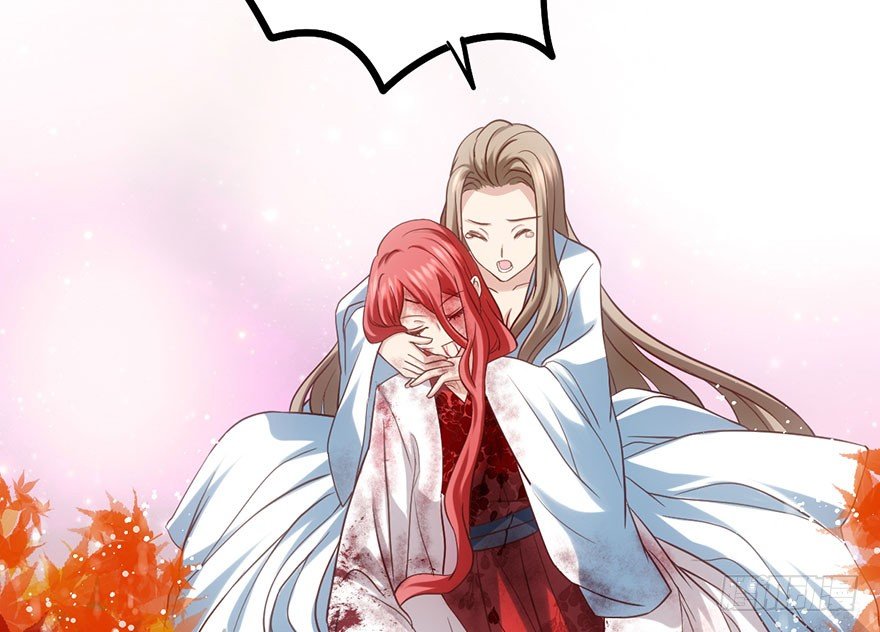我才不是恶毒女配（麻辣女配）韩漫全集-杀青！无删减无遮挡章节图片 