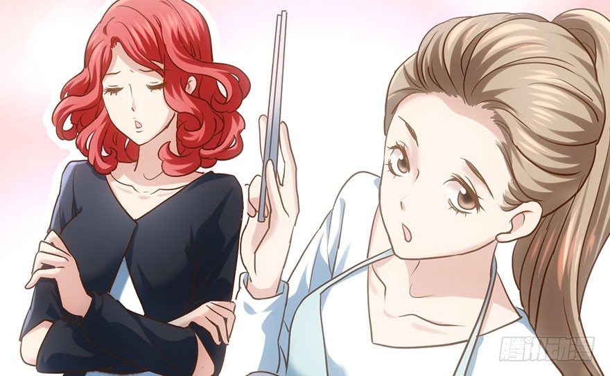 我才不是恶毒女配（麻辣女配）韩漫全集-欢送会无删减无遮挡章节图片 