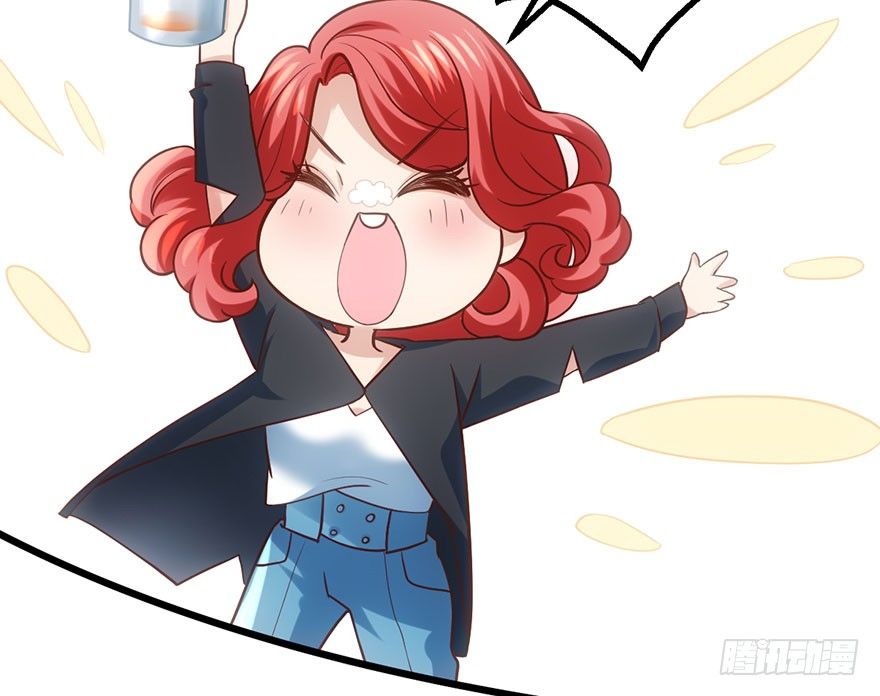 我才不是恶毒女配（麻辣女配）韩漫全集-欢送会无删减无遮挡章节图片 