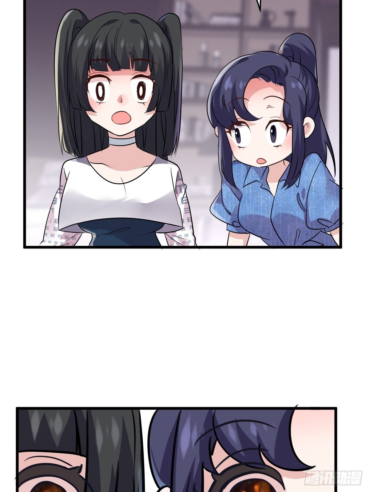 我才不是恶毒女配（麻辣女配）韩漫全集-此颜差亿无删减无遮挡章节图片 
