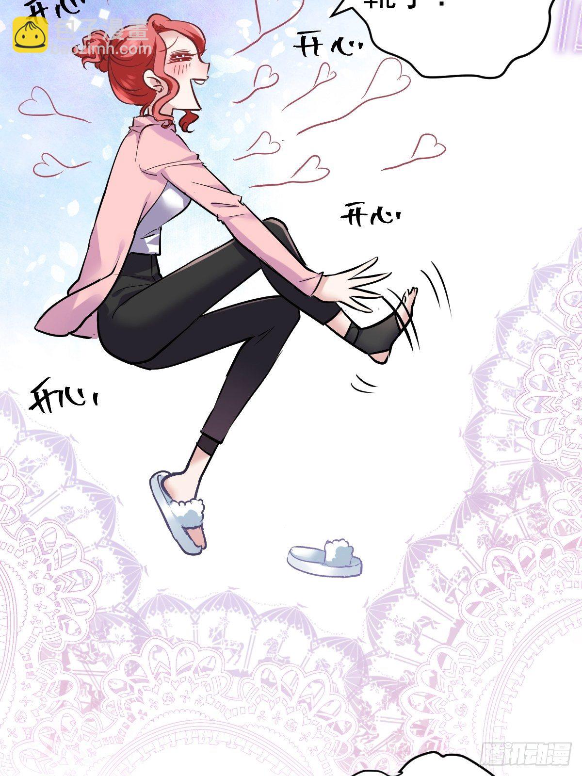我才不是恶毒女配（麻辣女配）韩漫全集-YUE！无删减无遮挡章节图片 